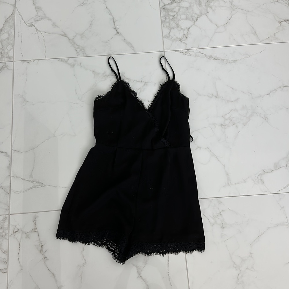 Bebe Romper